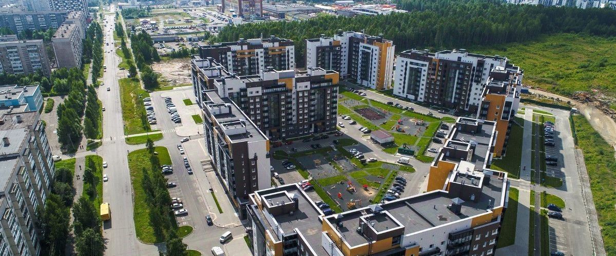 квартира г Петрозаводск проезд Алексея Афанасьева, 5 фото 24