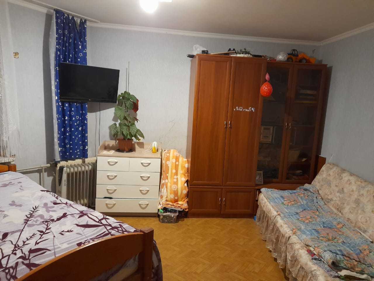квартира г Белгород Западный ул Губкина 42е фото 3