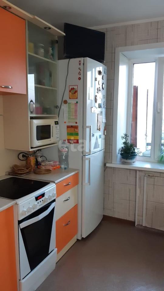 квартира г Кемерово ул Аллейная 2 фото 1