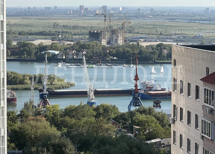 квартира г Ростов-на-Дону ул Мясникова 101 фото 15