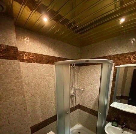 комната г Челябинск р-н Курчатовский пр-кт Комсомольский 16 фото 5