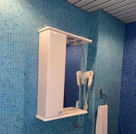 комната г Челябинск р-н Курчатовский пр-кт Комсомольский 16 фото 13