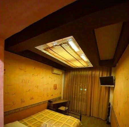 комната г Челябинск р-н Курчатовский пр-кт Комсомольский 16 фото 18