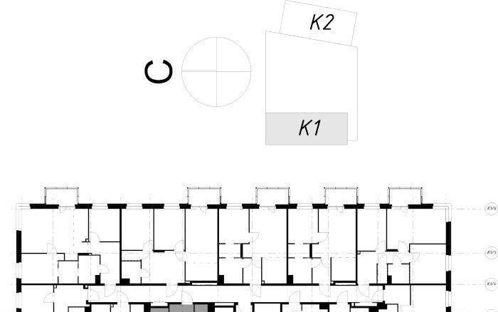 квартира г Казань Козья слобода ул Гаврилова 5бк/1 фото 9