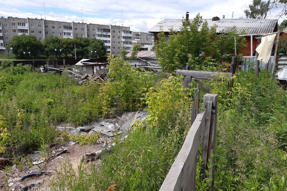земля г Ревда ул Ленина 35 городской округ Ревда фото 4