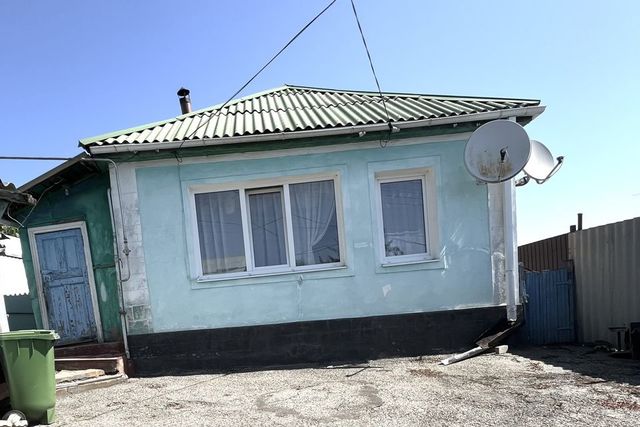 дом дом 50а городской округ Ставрополь фото