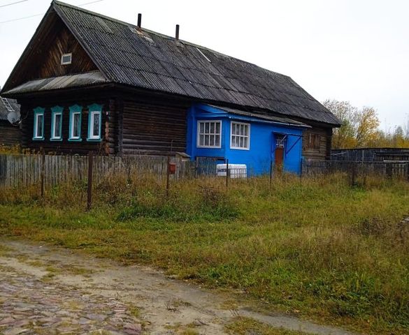 деревня Новосёлки фото