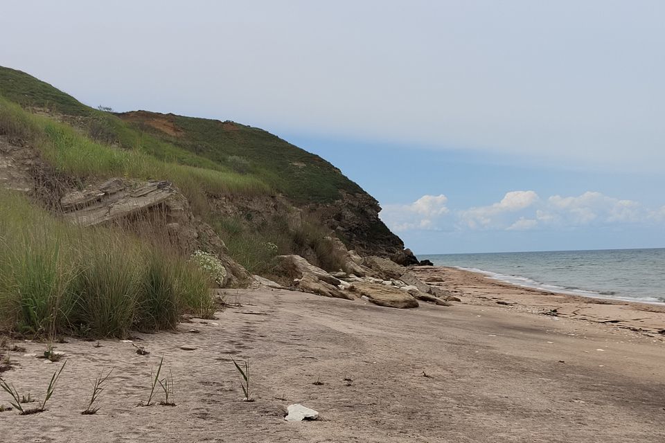 земля р-н Ленинский село Калиновка фото 2