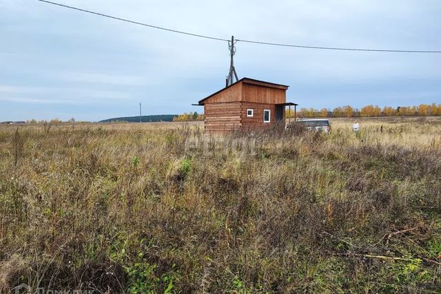 тер ДНТ Есаульские луга ул Бобровая фото