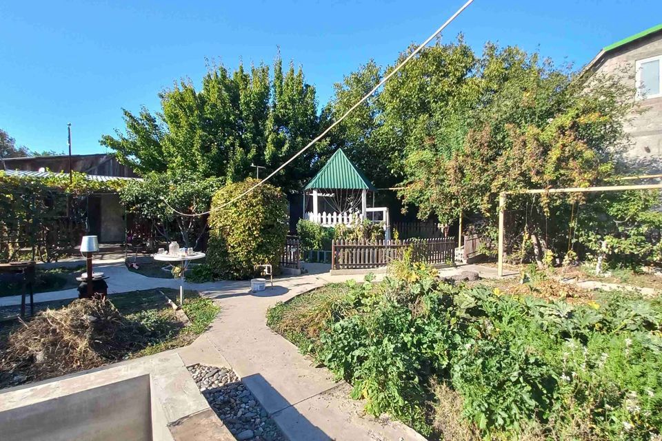 дом г Астрахань пер Нерчинский 4 городской округ Астрахань фото 9
