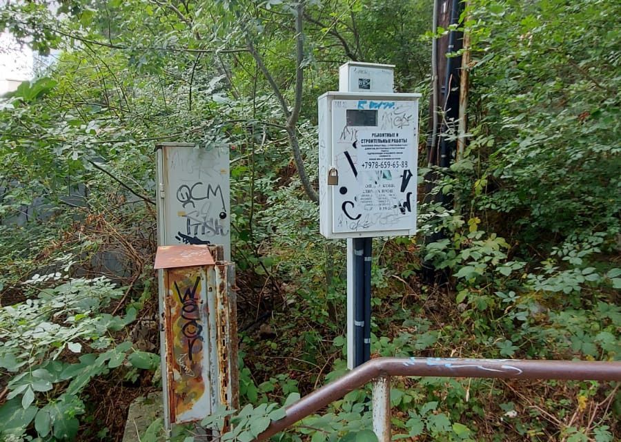земля г Ялта ул Суворовская 10 городской округ Ялта фото 6
