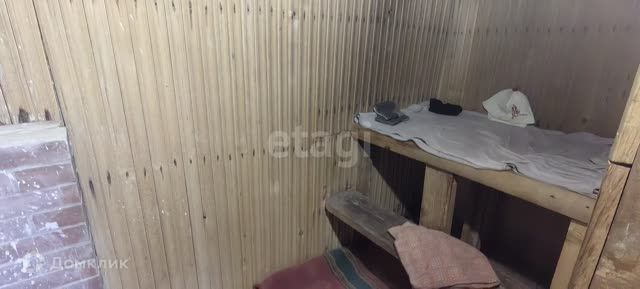 дом г Ачинск микрорайон Малая Ивановка, городской округ Ачинск фото 9