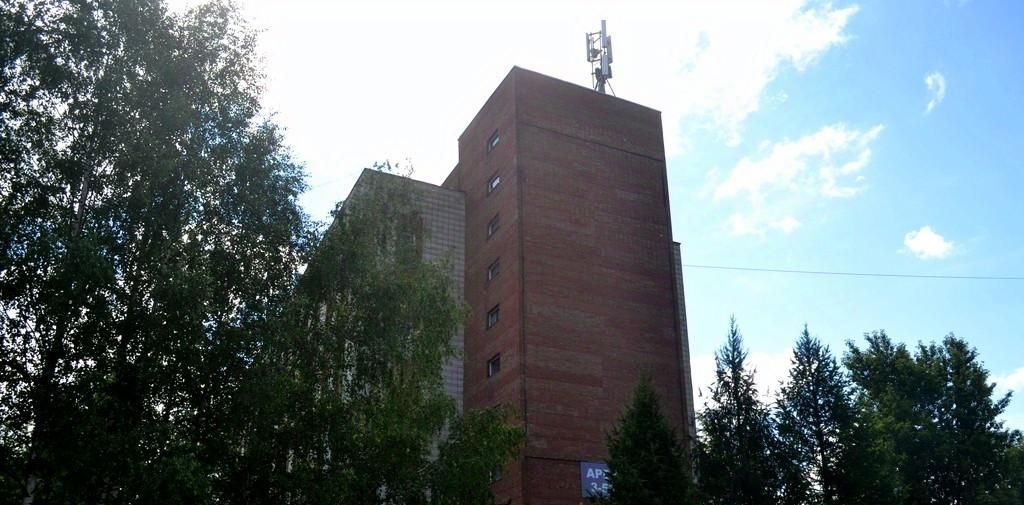 свободного назначения г Кирово-Чепецк ул Луначарского 23 фото 2