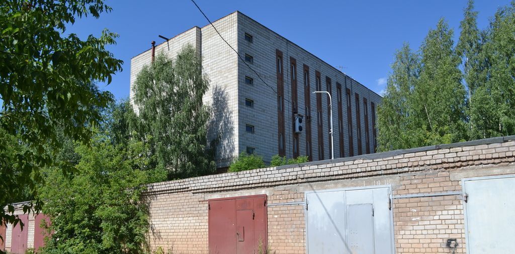 свободного назначения г Кирово-Чепецк ул Луначарского 23 фото 4