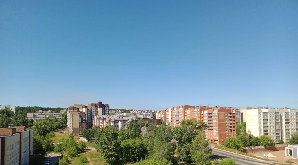 свободного назначения г Кирово-Чепецк ул Луначарского 23 фото 11