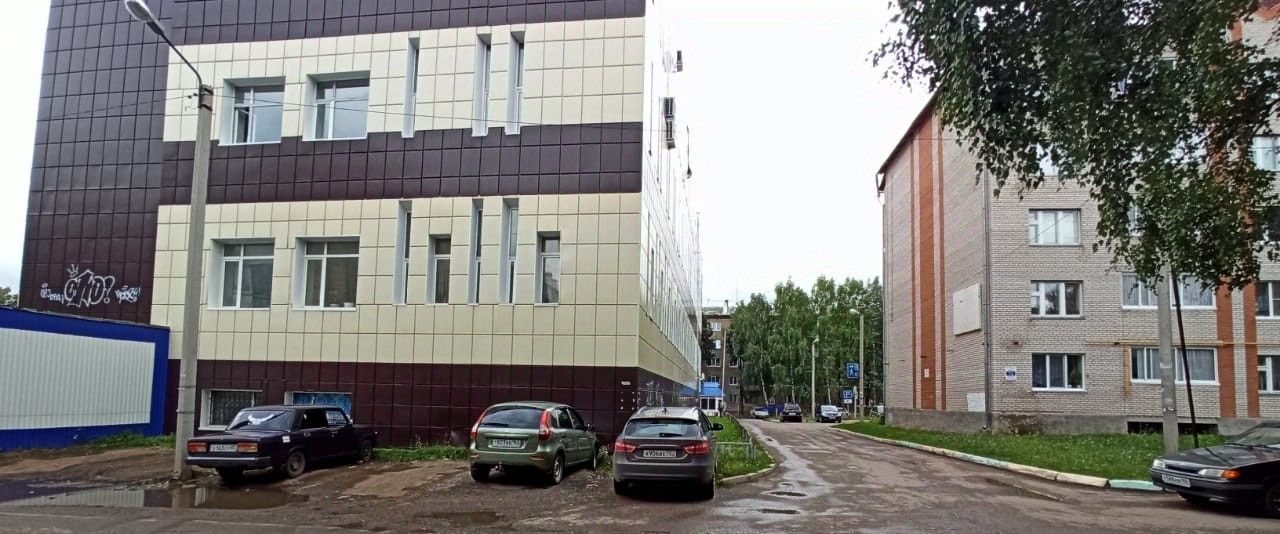 свободного назначения р-н Белебеевский г Белебей ул им В.И.Ленина 7 фото 7