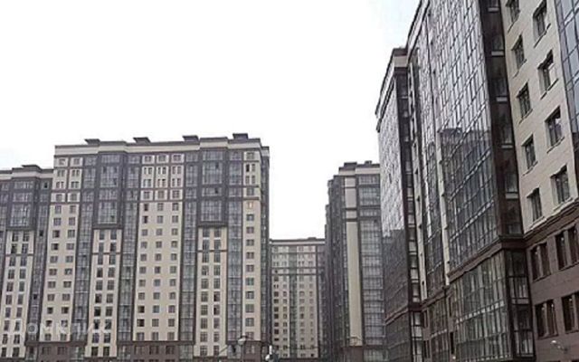 ул Парфёновская 17 Московский район фото