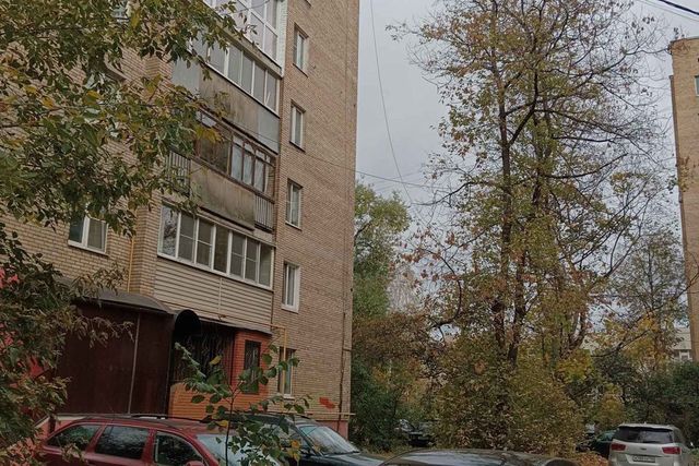 квартира городской округ Мытищи фото