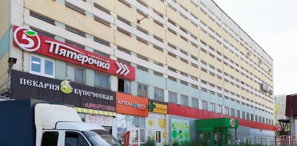 свободного назначения г Саранск р-н Пролетарский ул Коваленко 16 фото 14