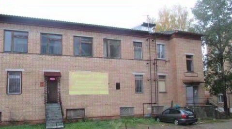 свободного назначения р-н Вяземский г Вязьма ул Московская 18а фото 1