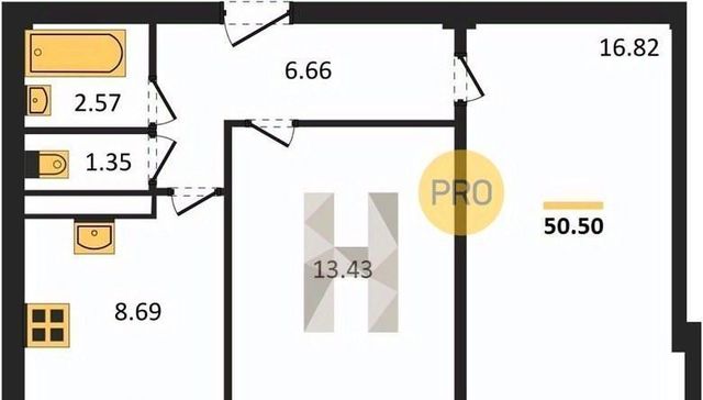 р-н Октябрьский Дальнее Арбеково ЖК «Арбековская застава» с 11 фото