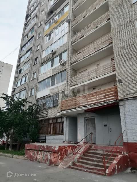 квартира г Хабаровск ул Ленина 49 городской округ Хабаровск фото 3