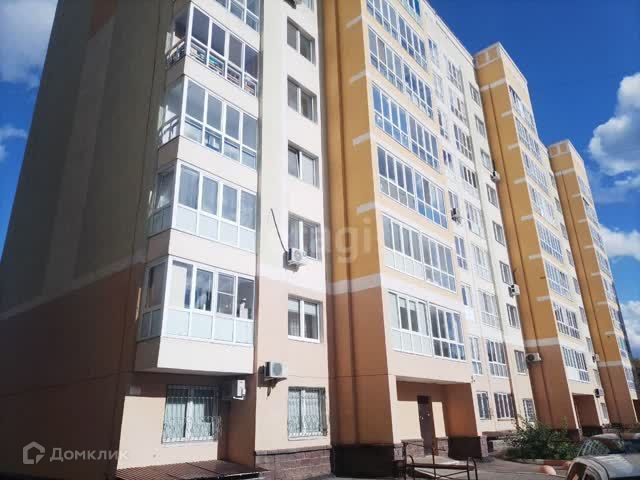квартира дом 68 городской округ Уфа фото