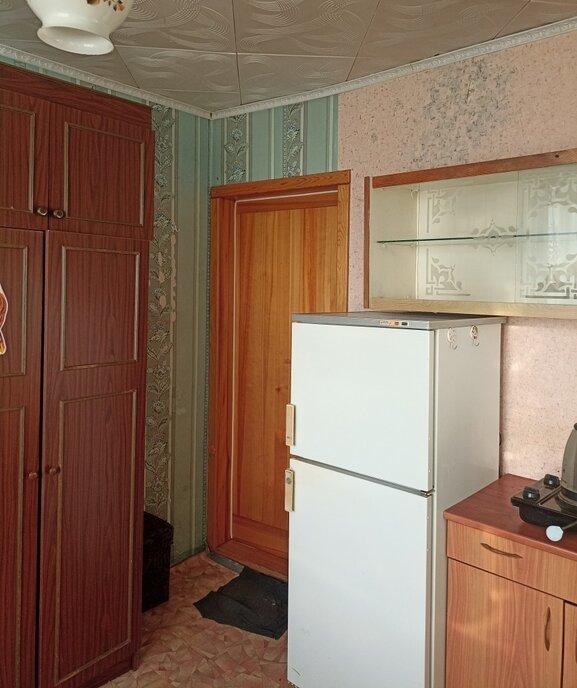 комната г Сосновоборск ул Ленинского Комсомола 1 фото 3