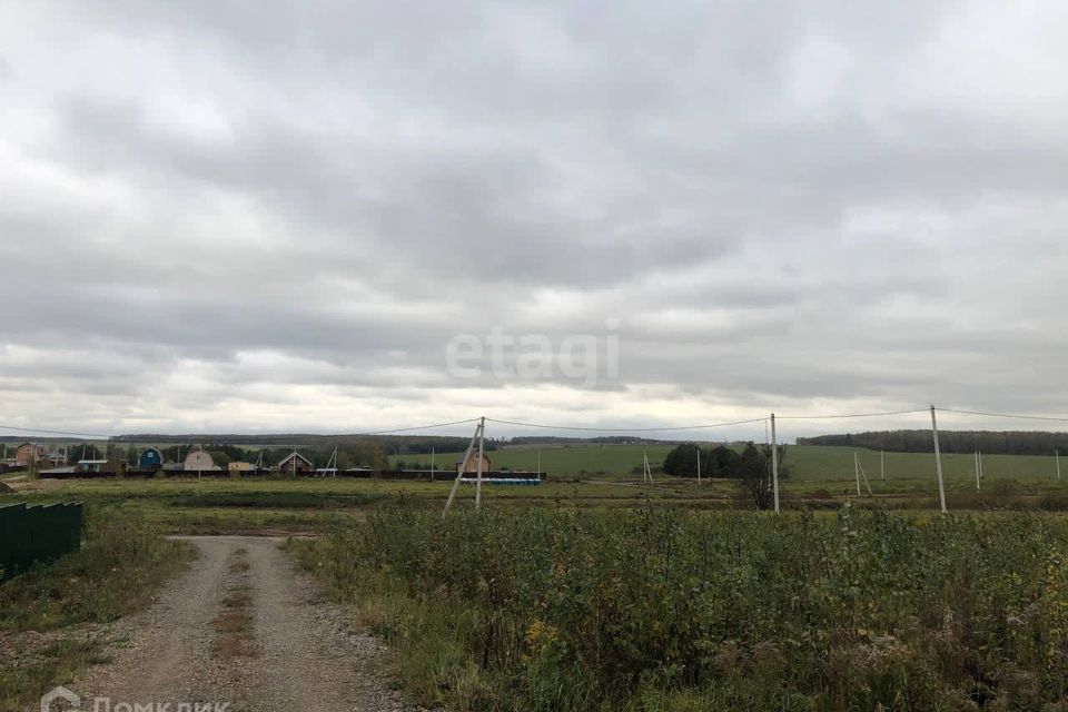 дом г Москва аллея Главная городской округ Коломна, коттеджный посёлок Прибрежный парк, Московская область фото 5