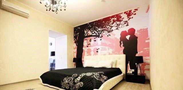 микрорайон Мамонтовка ул. Куйбышева, 23, Московская область, Пушкино фото