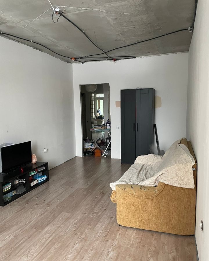 квартира г Химки ул Германа Титова 5к/2 фото 27