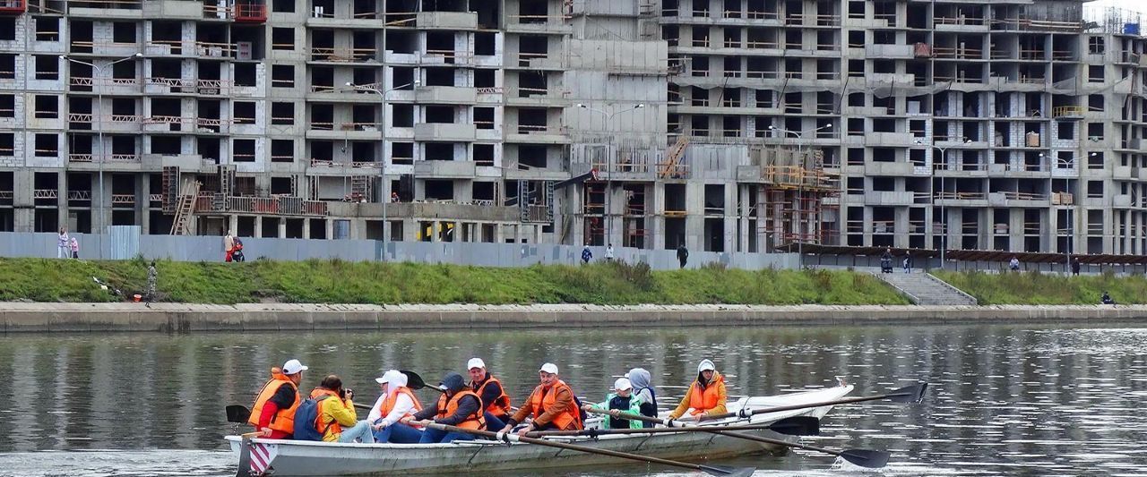 квартира г Санкт-Петербург метро Проспект Ветеранов ул Маршала Захарова 8 фото 31