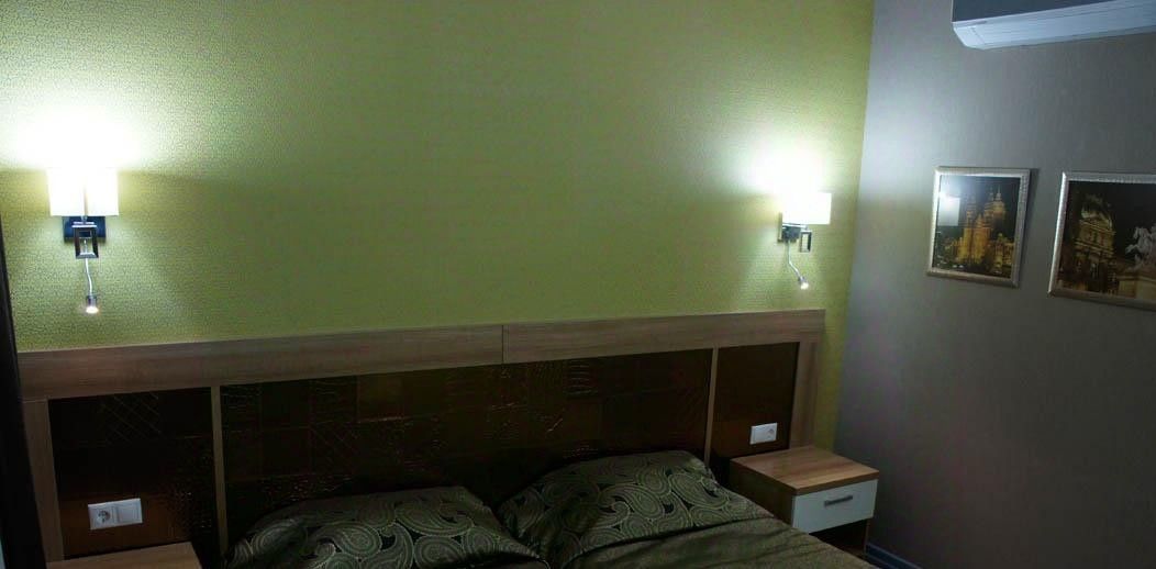комната г Новокузнецк р-н Центральный пр-кт Кузнецкстроевский 21 фото 12