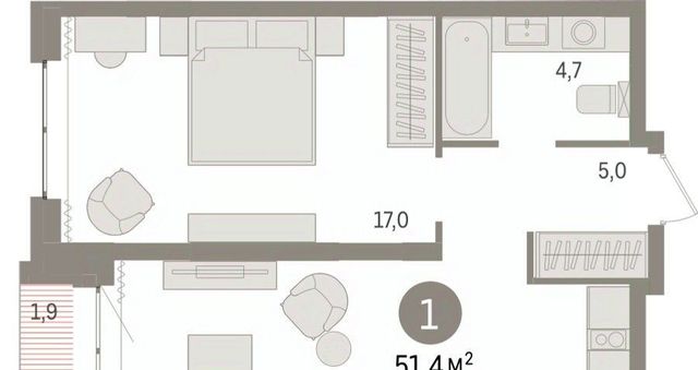 35-й микрорайон 35-й фото