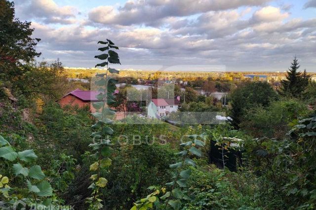 земля ул Верхняя Лубянка 60 городской округ Брянск фото