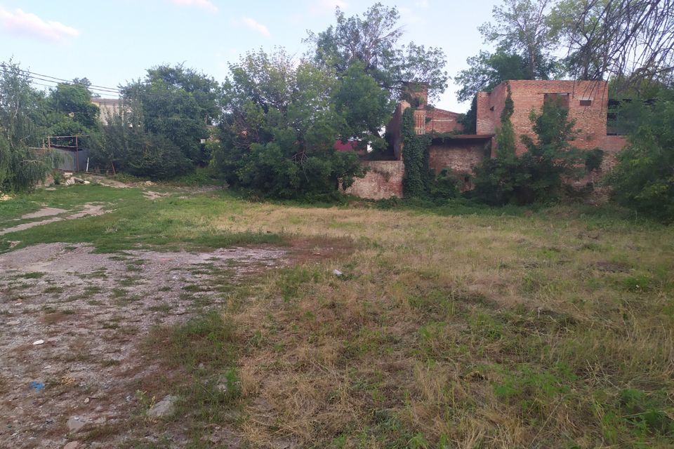 земля г Азов пер Донской городской округ Азов фото 4