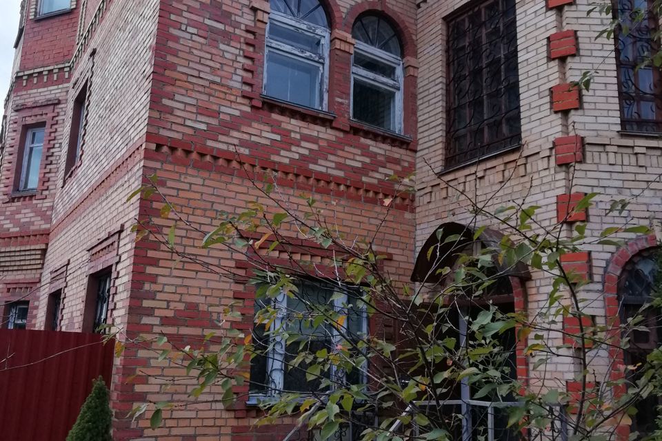 дом р-н Людиновский г Людиново ул Зеленая фото 2