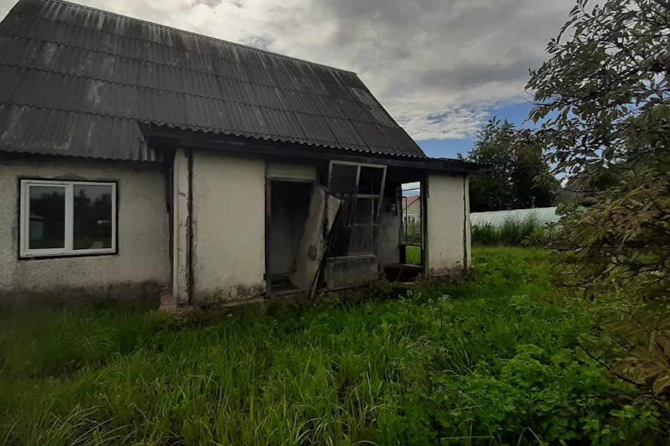 дом р-н Гагаринский д Старое Село, улица Посёлок, 24, Сафоновский район фото 2