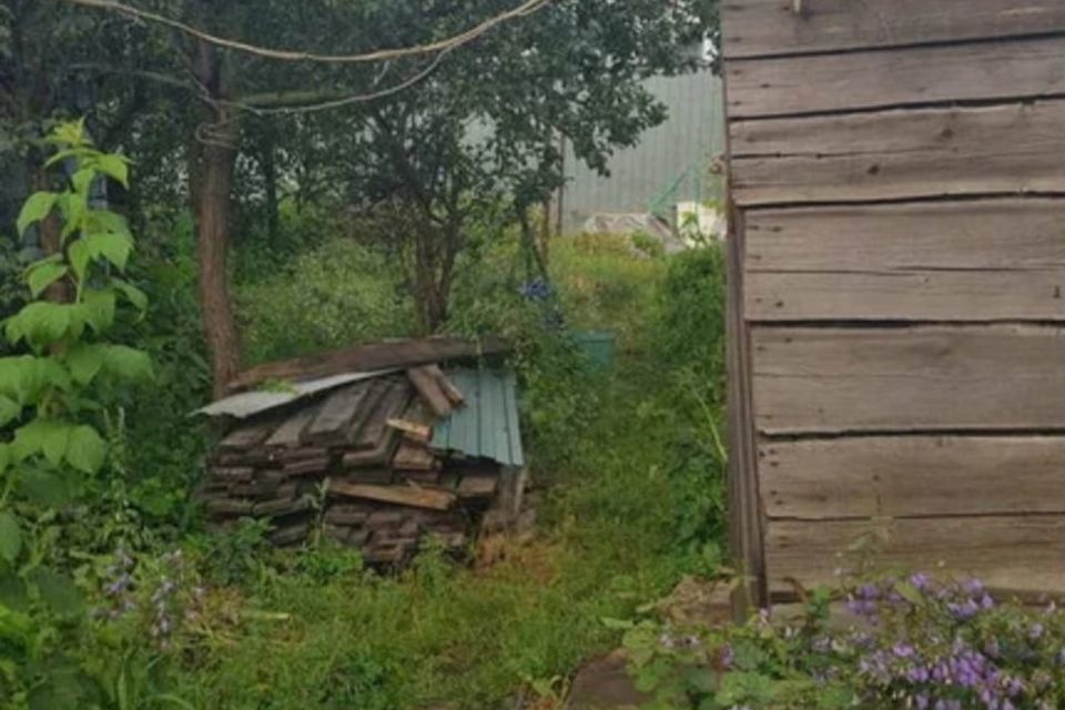 дом г Саратов проезд 8-й Динамовский 22 городской округ Саратов фото 3