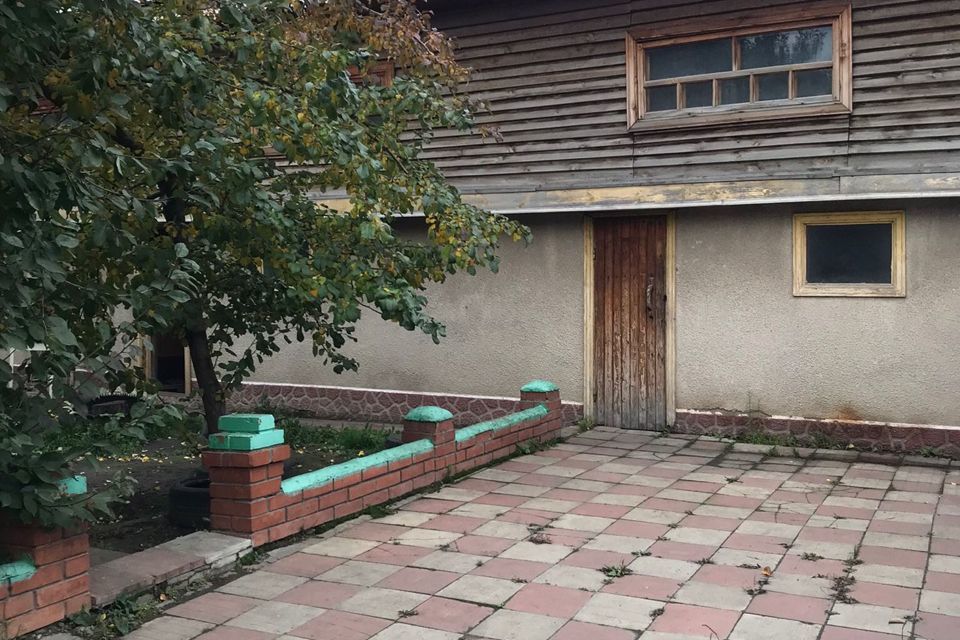 дом г Барнаул ул 42 Краснознаменной Бригады 95б муниципальное образование Барнаул фото 5