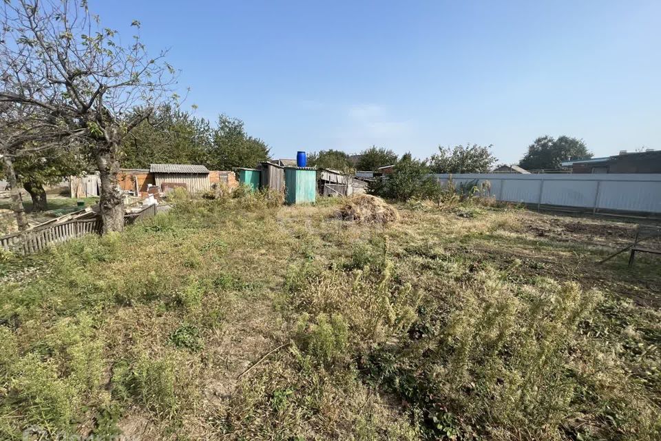 дом р-н Ейский г Ейск п Ближнеейский ул Волгоградская фото 10