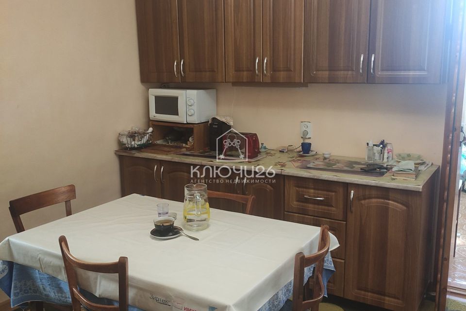 дом г Георгиевск ул Добролюбова Георгиевский городской округ фото 8
