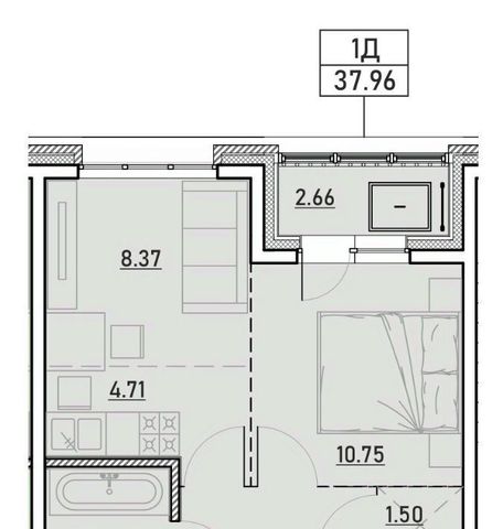 квартира р-н Ленинский фото