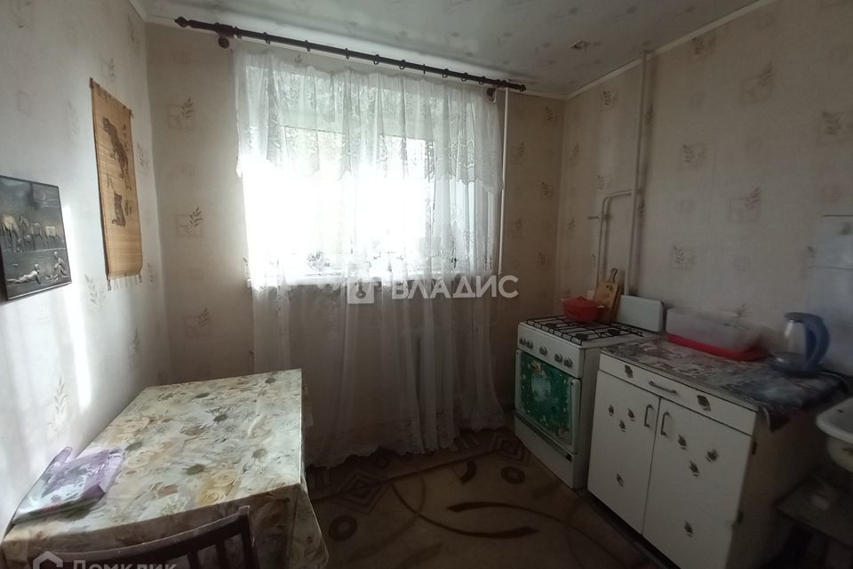 квартира р-н Рыбинский г Рыбинск наб Космонавтов 27 фото 6
