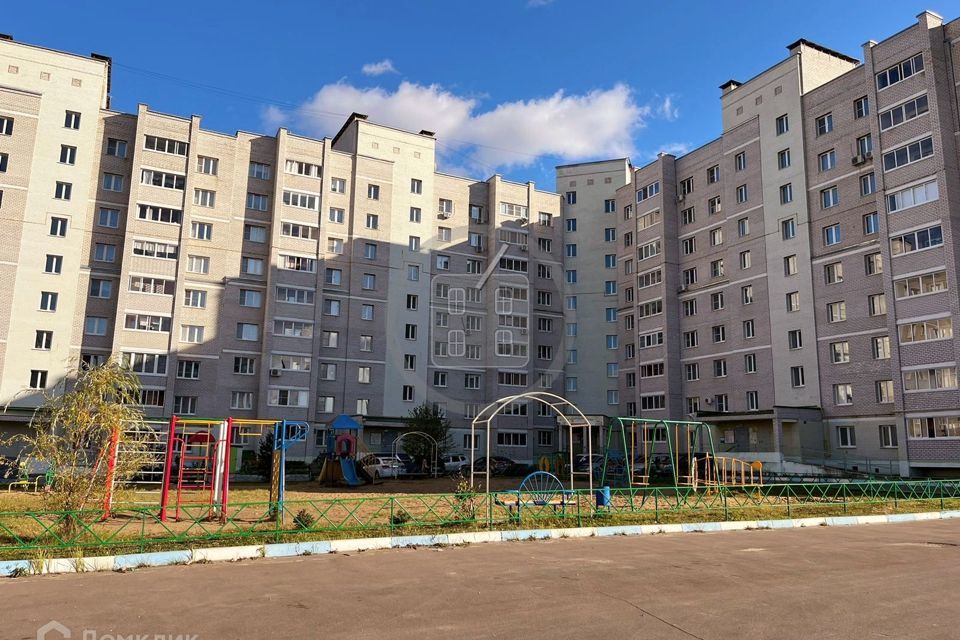 квартира г Калуга ул Гурьянова 73 городской округ Калуга фото 7