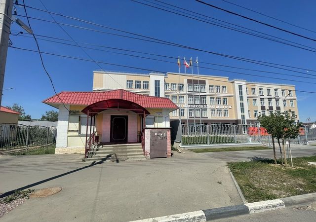 торговое помещение ул Ленина 36 Сасовский муниципальный округ фото