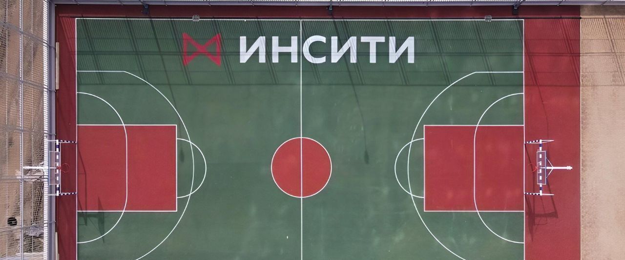 квартира г Краснодар р-н Прикубанский б-р им. Адмирала Пустошкина 11/1 фото 10