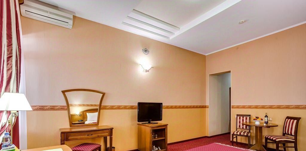 комната г Ростов-на-Дону р-н Пролетарский ул Закруткина 67в фото 17