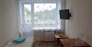 комната г Кызыл ул Кочетова 1 фото 15