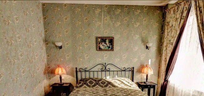комната г Пермь р-н Ленинский ул Монастырская 93б фото 2